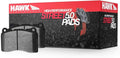 Hawk 08-14 Mercedes-Benz CL63 AMG/CL65 AMG HPS 5.0 Front Brake Pads