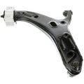 CONTROL ARM