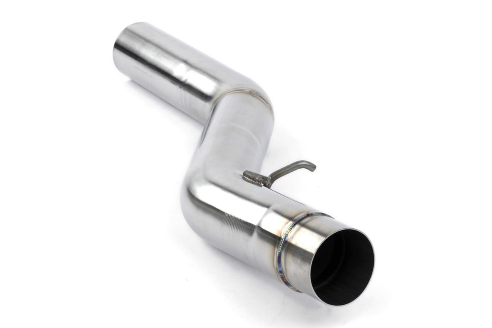 FREEFLOW EXHAUST G20 330I
