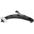 CONTROL ARM