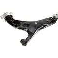 CONTROL ARM