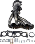 INTEGRATED MANIFOLD