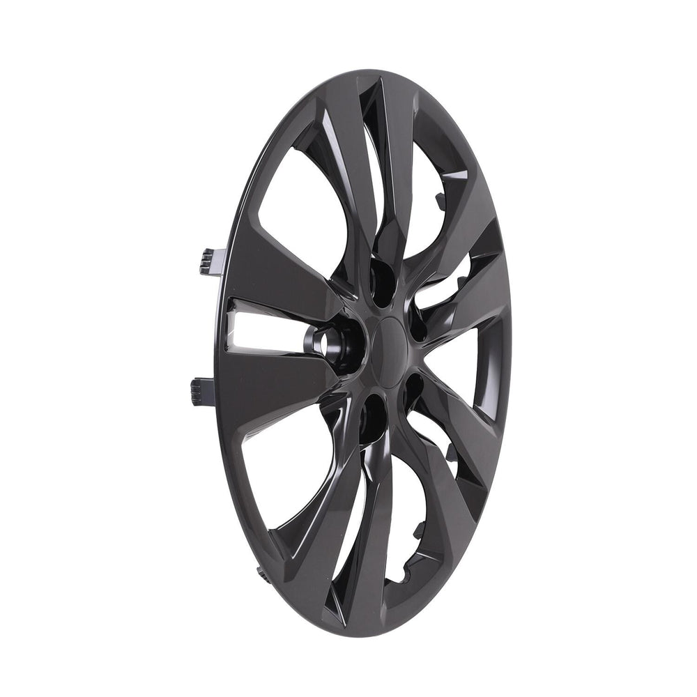 WC 20-22 SOUL 16" BLACK SETOF 4