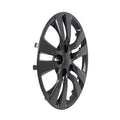 WC 20-22 SOUL 16" BLACK SETOF 4