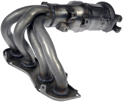 INTEGRATED MANIFOLD