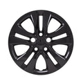 WC 20-22 SOUL 16" BLACK SETOF 4