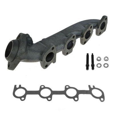 CONVERTER-DIRECT FIT