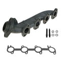 CONVERTER-DIRECT FIT
