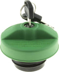 Gates Locking Fuel Tank Cap