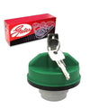 Gates Locking Fuel Tank Cap