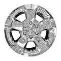 IMP;19-20 RAM;CHRM;18";6 SPK