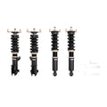 BC Racing Coilover BR 00-05 Eclipse