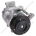NEW COMPRESSOR W/ CLUTCH