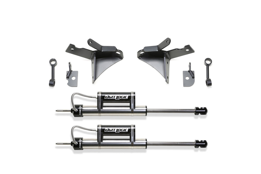 5IN DUAL SHK KIT W/2 DLSS RESI
