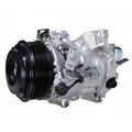 NEW COMPRESSOR W/ CLUTCH
