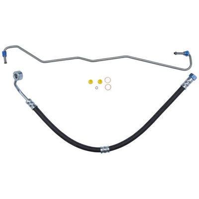 Gates Power Steering Pressure Line Hose Assembly
