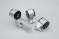 B-Series Swap Mount Kit for 88-91 Civic/CRX w/ cable transmission. Race (u70a) Urethane