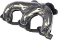 EXHAUST MANIFOLD KIT