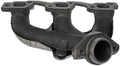 EXHAUST MANIFOLD KIT
