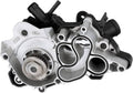 Gates Premium Engine Water Pump