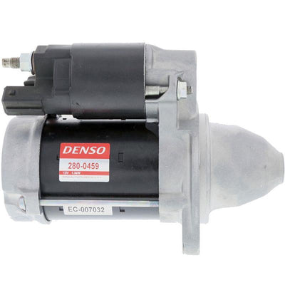 STARTER MOTOR REMANUFACTURED