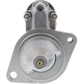 STARTER MOTOR REMANUFACTURED
