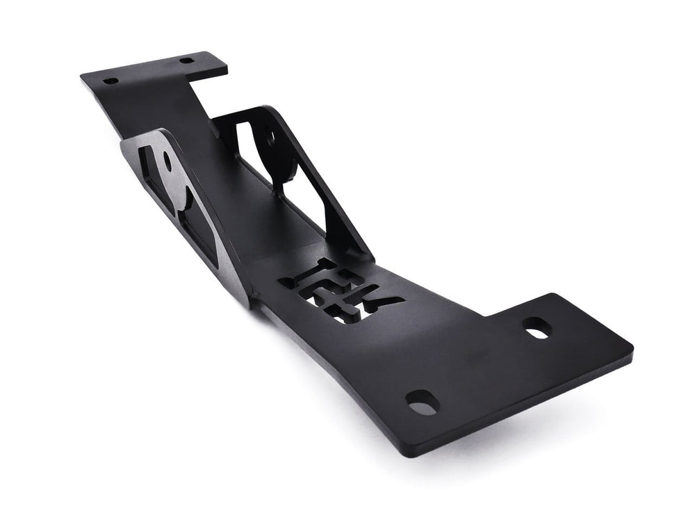 ISR Performance Manual Transmission Crossmember - Nissan 350Z Z33