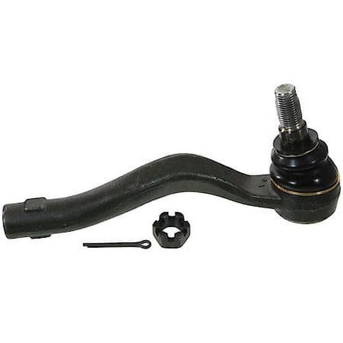 MOOG 10-12 Mercedes-Benz C250 Front Left Outer / Left Outer Tie Rod