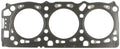 Cylinder Head Gasket Mitsubishi 2972cc 3.0L 6G72 V6 DOHC 1994-1999