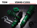 Tein 90-98 Mazda Miata (NA6C/NA8C) / 99-05 Miata (NB8C) Flex Z Coilovers