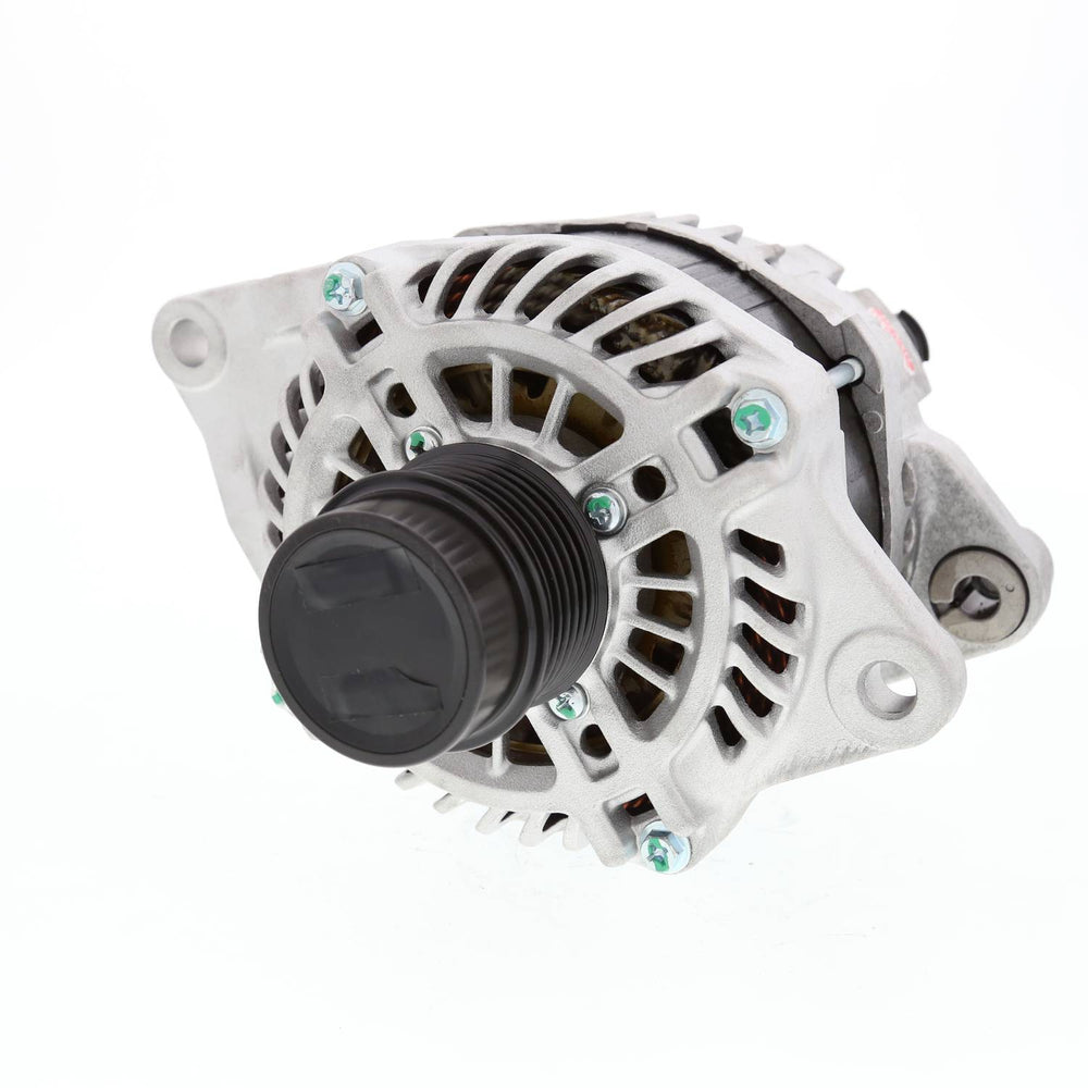REMANUFACTURED DENSO FIRST TIME FIT