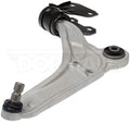 CONTROL ARM