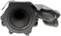 EXHAUST MANIFOLD