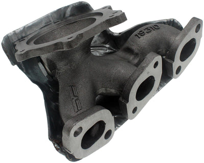 EXHAUST MANIFOLD