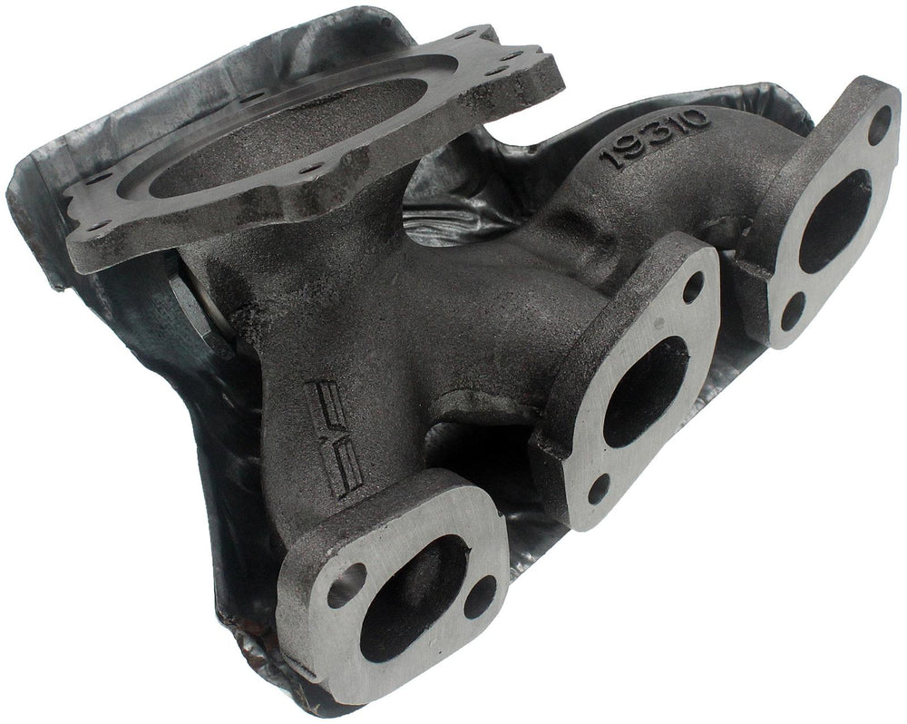EXHAUST MANIFOLD