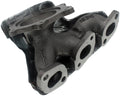 EXHAUST MANIFOLD