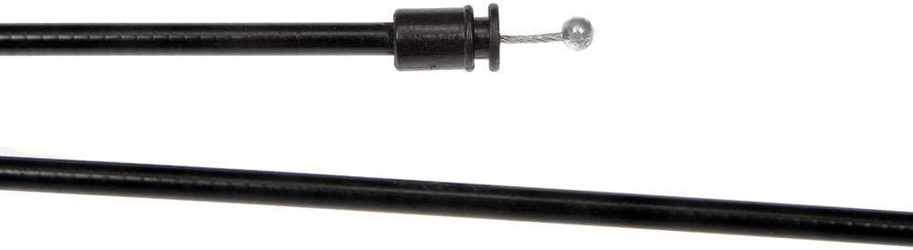 HOOD RELEASE CABLE ASSEMBLY