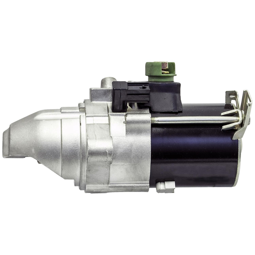 DENSO FIRST TIME FIT STARTER MOTOR