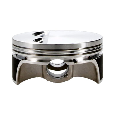 SRP PRO 2618 SBF 302 FLAT TOP KIT