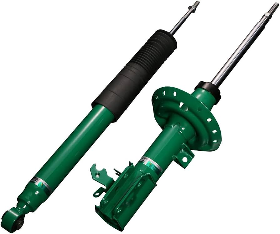 Tein 00-05 BMW 328i (E46) Rear EnduraPro Shock