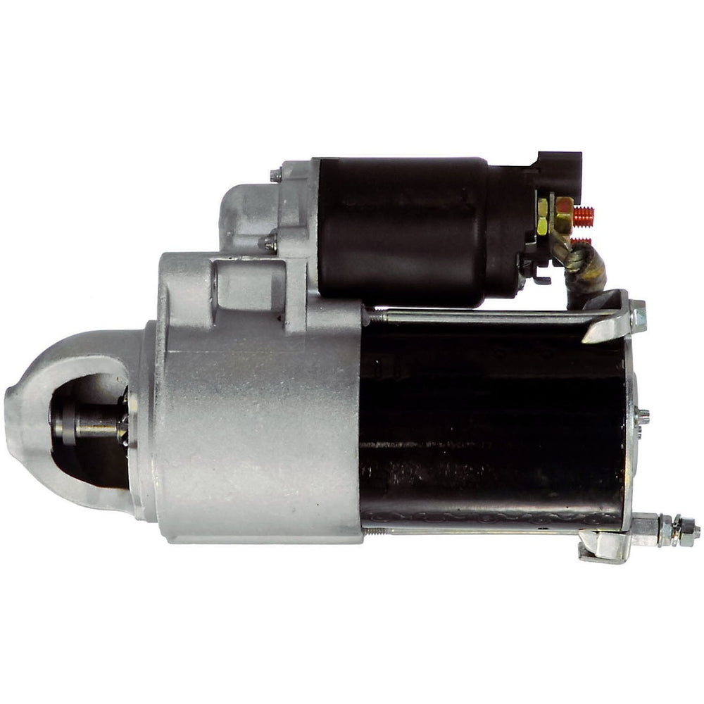 DENSO FIRST TIME FIT STARTER MOTOR