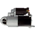 DENSO FIRST TIME FIT STARTER MOTOR