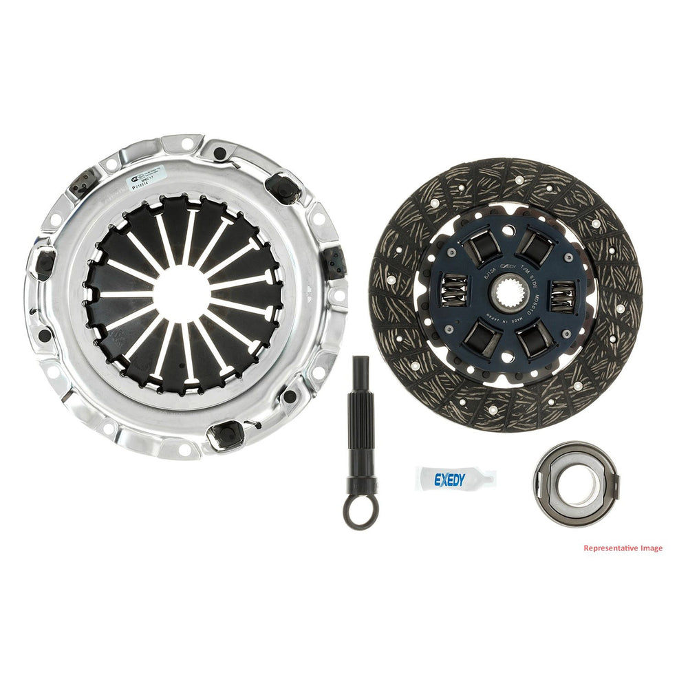 Exedy 08-13 Infiniti G37 OEM Clutch Kit
