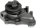 Gates Heavy-Duty Engine Water Pump