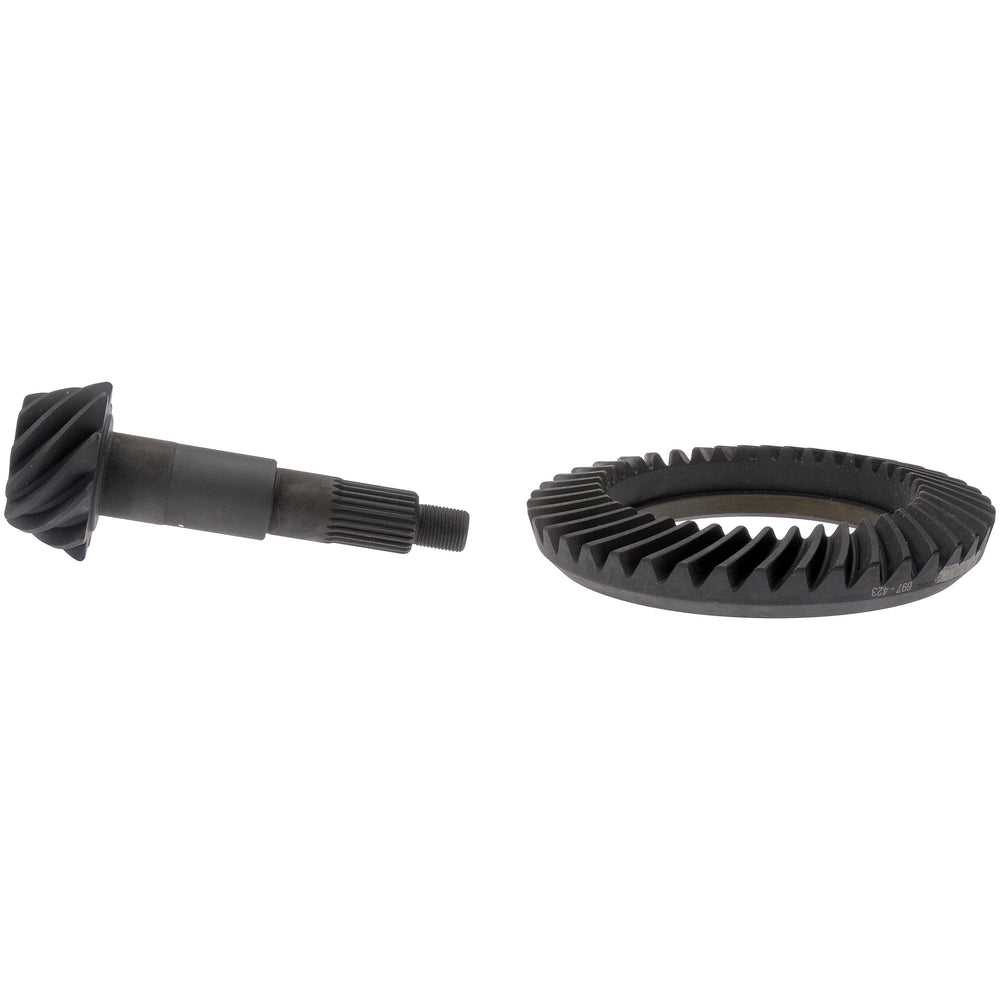 RING AND PINION SET