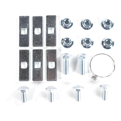 TRAILER HITCH