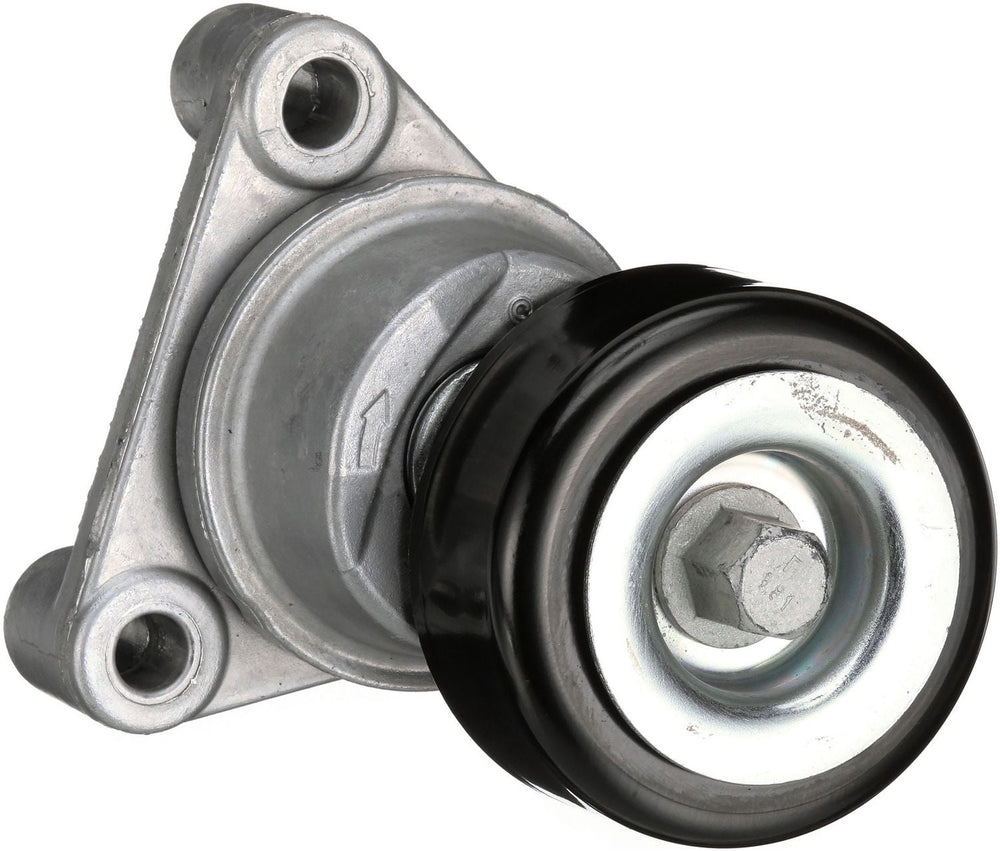 Gates 01-02 GMC C7500 GM V-8 8.1L Fan & Air Compr. Belt Drive Tensioner