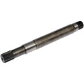 FRONT AXLE SHAFT
