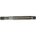 FRONT AXLE SHAFT