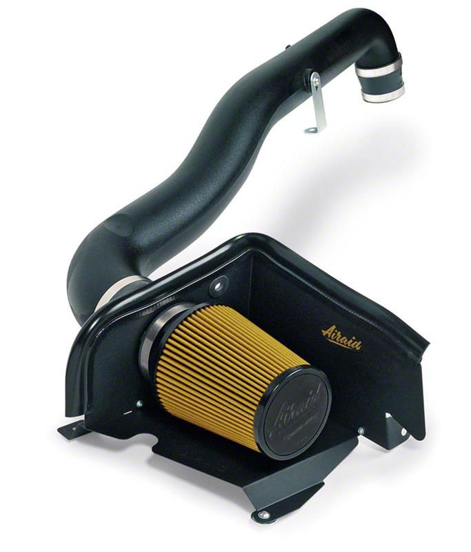 PERFORMANCE AIR INTAKE SYSTEM